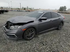 19XFC1F35LE201428 2020 HONDA CIVIC