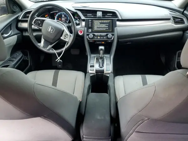 19XFC1F35LE201428 2020 HONDA CIVIC - Image 8