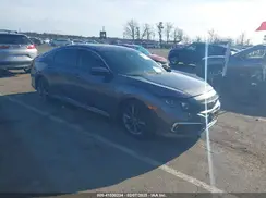 19XFC1F35LE201459 2020 HONDA CIVIC