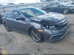 19XFC1F35LE201994 2020 HONDA CIVIC