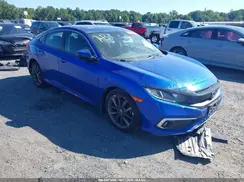19XFC1F35LE202532 2020 HONDA CIVIC