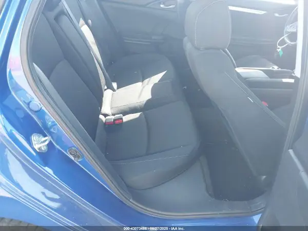 19XFC1F35LE202532 2020 HONDA CIVIC - Image 8