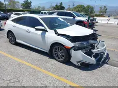 19XFC1F35LE202899 2020 HONDA CIVIC