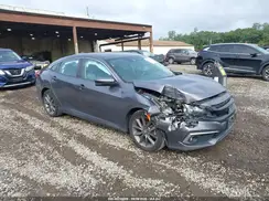 19XFC1F35LE203731 2020 HONDA CIVIC