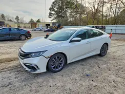19XFC1F35LE204278 2020 HONDA CIVIC