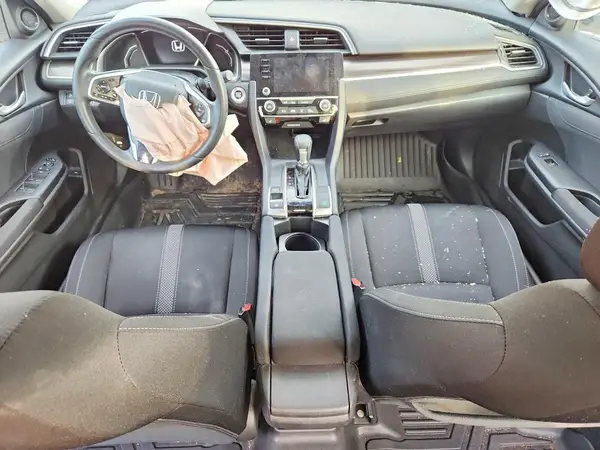 19XFC1F35LE204278 2020 HONDA CIVIC - Image 8