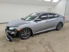 19XFC1F35LE204426 2020 HONDA CIVIC