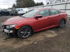 19XFC1F35LE205026 2020 HONDA CIVIC