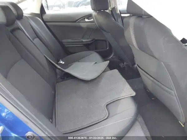 19XFC1F35LE208119 2020 HONDA CIVIC - Image 8
