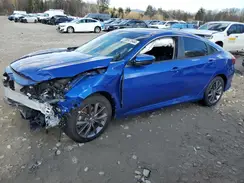 19XFC1F35LE208556 2020 HONDA CIVIC