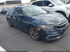 19XFC1F35LE208931 2020 HONDA CIVIC