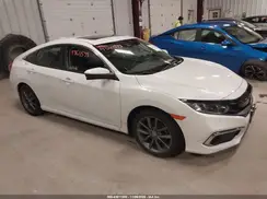 19XFC1F35LE209142 2020 HONDA CIVIC