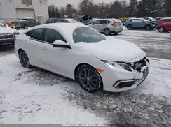 19XFC1F35LE209271 2020 HONDA CIVIC