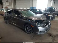 19XFC1F35LE209402 2020 HONDA CIVIC