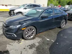 19XFC1F35LE209495 2020 HONDA CIVIC