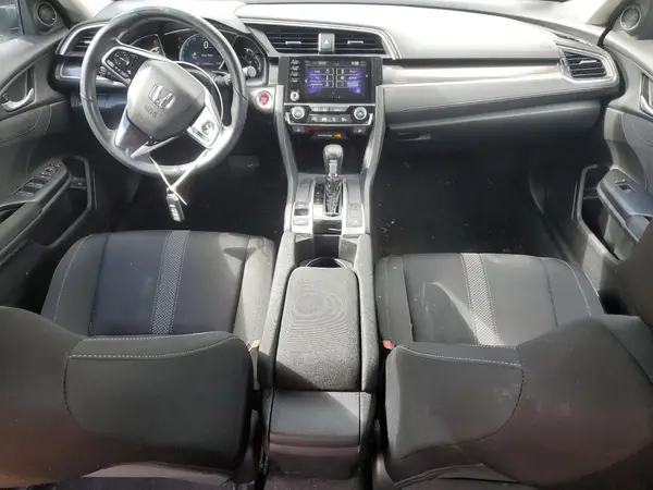 19XFC1F35LE209495 2020 HONDA CIVIC - Image 8
