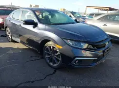 19XFC1F35LE209898 2020 HONDA CIVIC