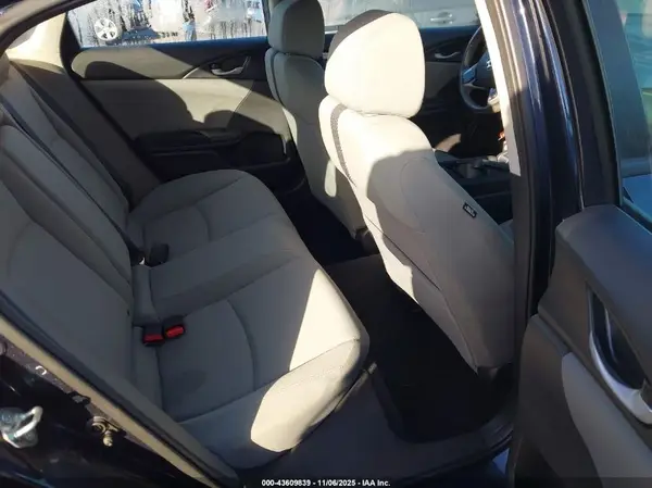 19XFC1F35LE209898 2020 HONDA CIVIC - Image 8