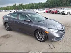 19XFC1F35LE209982 2020 HONDA CIVIC