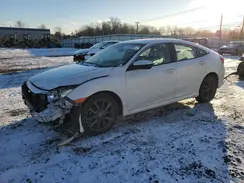 19XFC1F35LE210212 2020 HONDA CIVIC