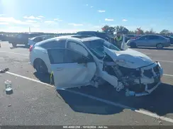 19XFC1F35LE210226 2020 HONDA CIVIC