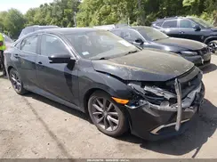 19XFC1F35LE211327 2020 HONDA CIVIC