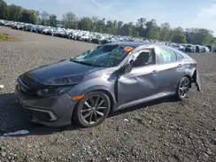19XFC1F35LE211781 2020 HONDA CIVIC