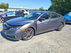 19XFC1F35LE212929 2020 HONDA CIVIC