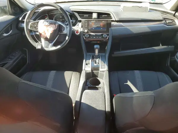 19XFC1F35LE212929 2020 HONDA CIVIC - Image 8