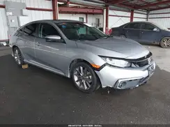 19XFC1F35LE213028 2020 HONDA CIVIC