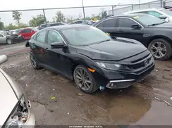 19XFC1F35LE213188 2020 HONDA CIVIC