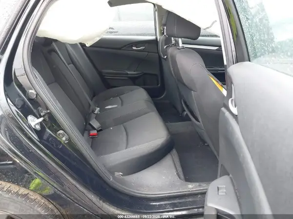19XFC1F35LE213188 2020 HONDA CIVIC - Image 8