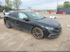 19XFC1F35LE213191 2020 HONDA CIVIC