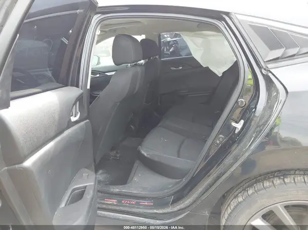 19XFC1F35LE213191 2020 HONDA CIVIC - Image 8