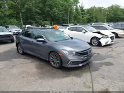19XFC1F35LE213689 2020 HONDA CIVIC
