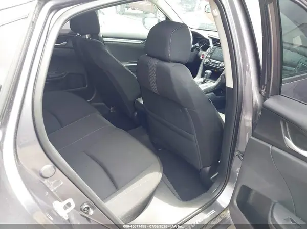 19XFC1F35LE213689 2020 HONDA CIVIC - Image 8