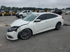 19XFC1F35LE213773 2020 HONDA CIVIC