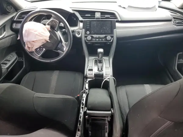 19XFC1F35LE213773 2020 HONDA CIVIC - Image 8