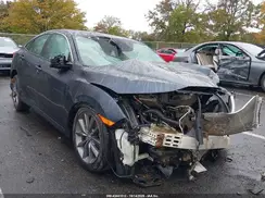 19XFC1F35LE214325 2020 HONDA CIVIC