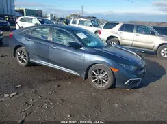 19XFC1F35LE214342 2020 HONDA CIVIC
