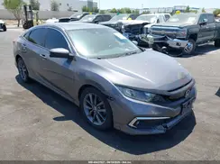 19XFC1F35LE214440 2020 HONDA CIVIC