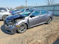 19XFC1F35LE214504 2020 HONDA CIVIC