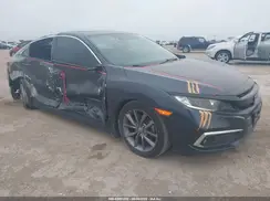 19XFC1F35LE214597 2020 HONDA CIVIC