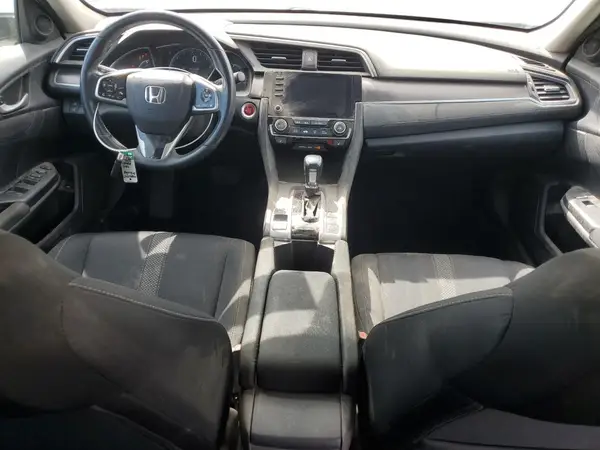 19XFC1F35LE215166 2020 HONDA CIVIC - Image 8