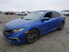 19XFC1F35LE215538 2020 HONDA CIVIC