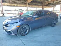 19XFC1F35LE216186 2020 HONDA CIVIC