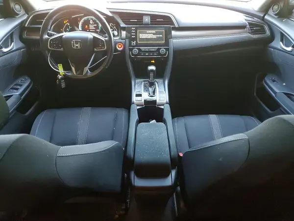 19XFC1F35LE216186 2020 HONDA CIVIC - Image 8