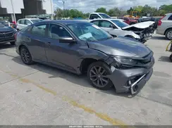 19XFC1F35LE216317 2020 HONDA CIVIC
