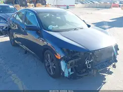 19XFC1F35LE216771 2020 HONDA CIVIC