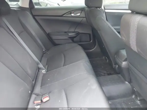 19XFC1F35LE217046 2020 HONDA CIVIC - Image 8